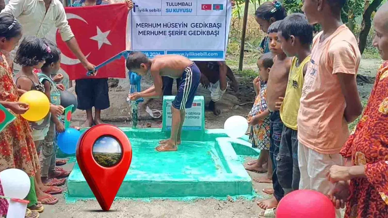 Bağışta Konum Paylaşımı Önemli mi? Güvenin Kanıtı