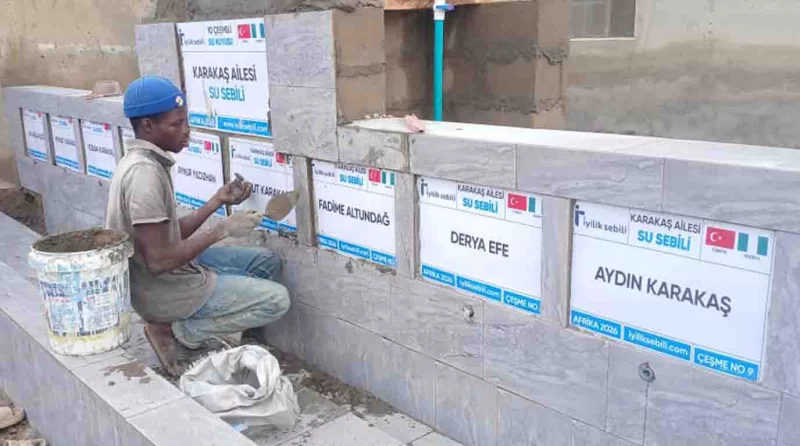 Kuyu Bakımı Kime Aittir? Kalıcı Faydanın Şartı